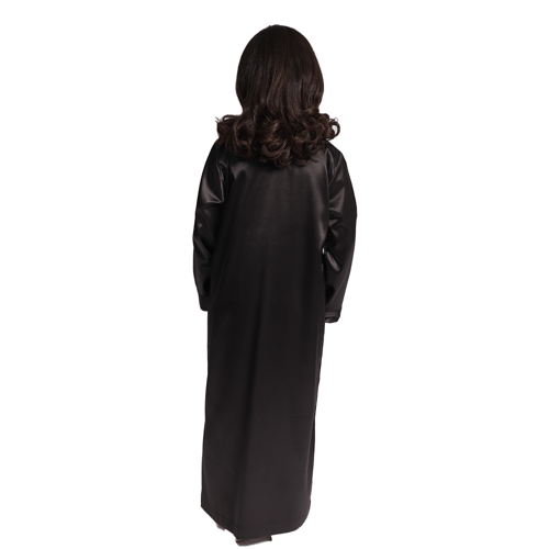 روب تخرج للأطفال موديل 30014 ماركة UINFORM