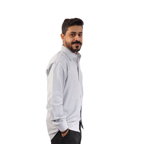 بنطلون رجالي كلاسيك