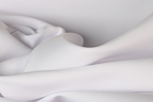 طاقة قماش بصمة ربع واقف