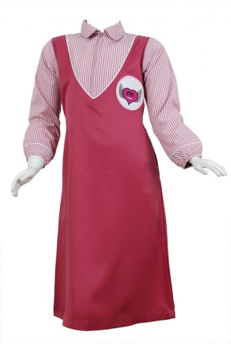 مريول شيال ابتدائي كويتي