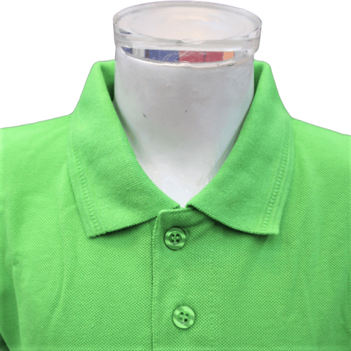 تيشرت أطفال ولادي وبناتي لون اخضر