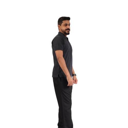 الزي الرسمي كليه التقنية متدربين البكالوريوس