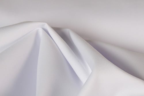 قماش واقف ثقيل الوزن النجوم