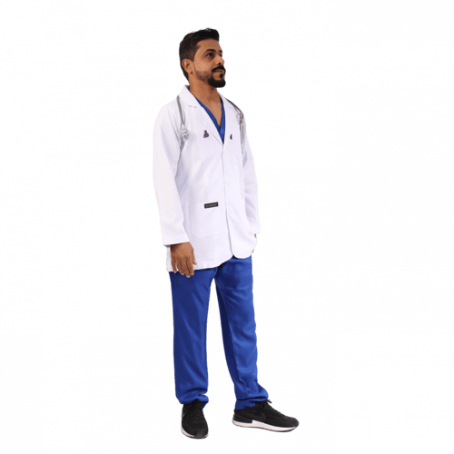 لاب كوت رجالي موديل 803 ELEGANCE