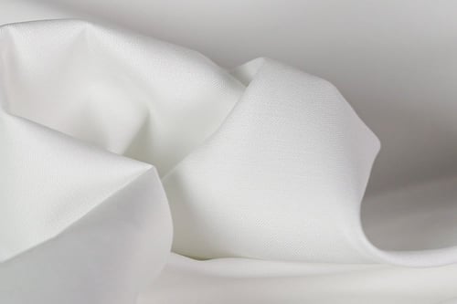 طاقة قماش بصمة ربع واقف