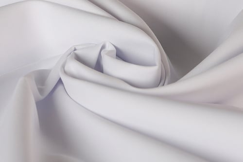 قماش واقف ثقيل الوزن النجوم