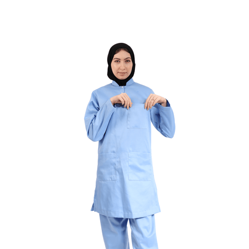 سكراب شرعي إسلامي موديل 10009ماركة ELEGANCE