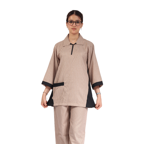 يونيفورم عاملات المنزل موديل 1009