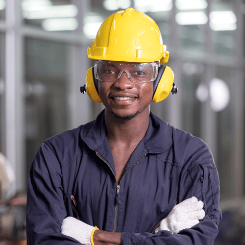 بدلة صيانة 1 قطعة افرول متعدد الاستخدام