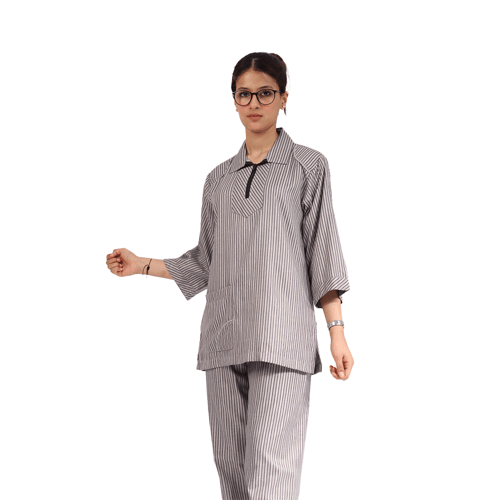 يونيفورم عاملات المنزل موديل 1007