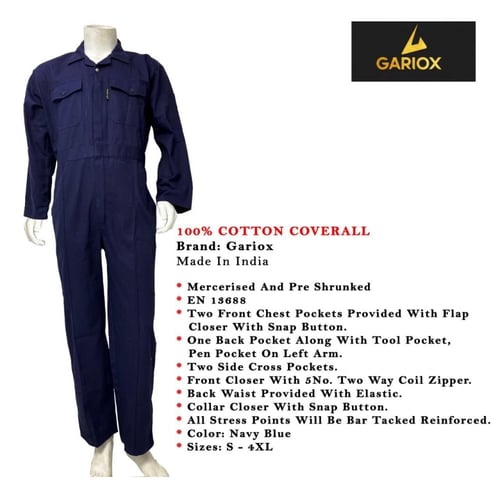 بدلة صيانة 1 قطعة افرول متعدد الاستخدام