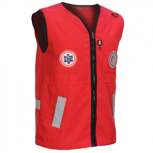 سترة المرحل الطبي EMD