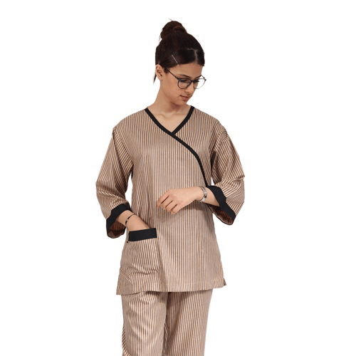 زي عاملات منزلية كويتي الوان مختلفة