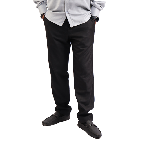 بنطلون رجالي كلاسيك