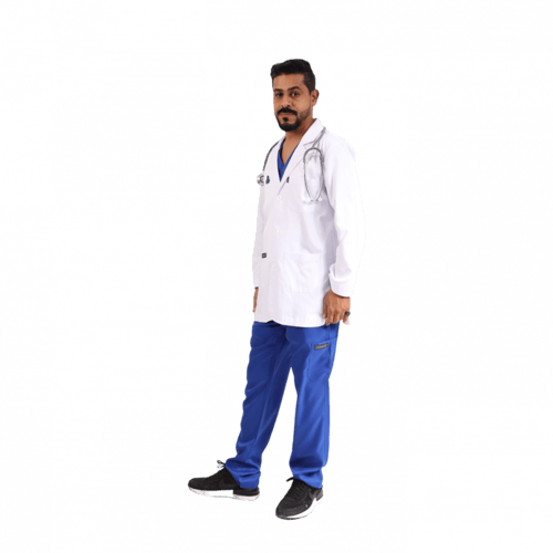 لاب كوت رجالي موديل 803 ELEGANCE