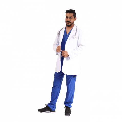 لاب كوت رجالي موديل 803 ELEGANCE