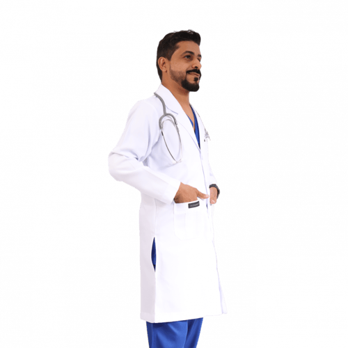 لاب كوت رجالي