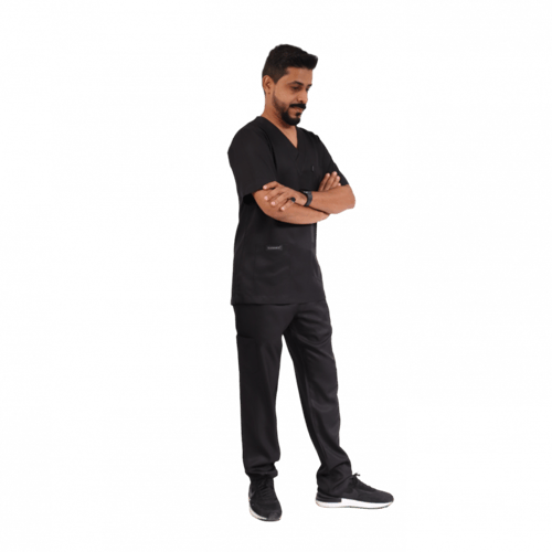 يونيفورم سكراب رجالي موديل 10021ماركة ELEGANCE