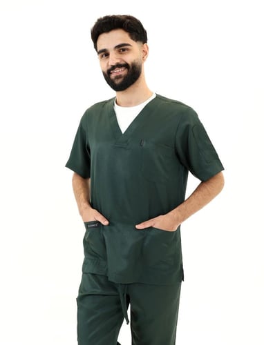 سكراب رجالي موديل 10049ماركة ELEGANCE