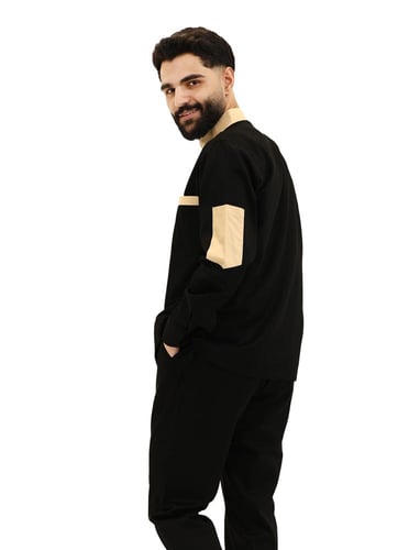 جاكت شيف موديل موديل 1014