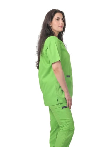 سكراب طبي موديل هالة