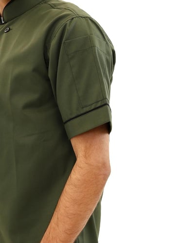 جاكت شيف موديل موديل 1017