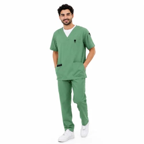 سكراب طبي رجالي موديل 105
