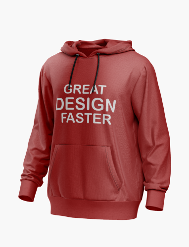 بلوفر طباعة شبابي للجنسين