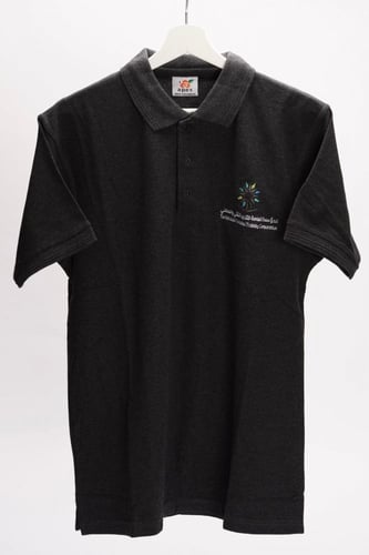 الزي الرسمي كليه التقنية متدربين البكالوريوس