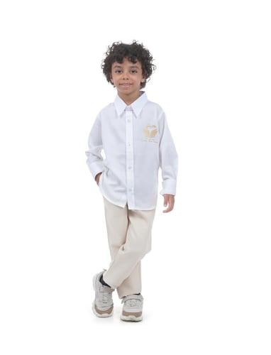 بدله روضه ولادي 2 قطعة موديل 200900