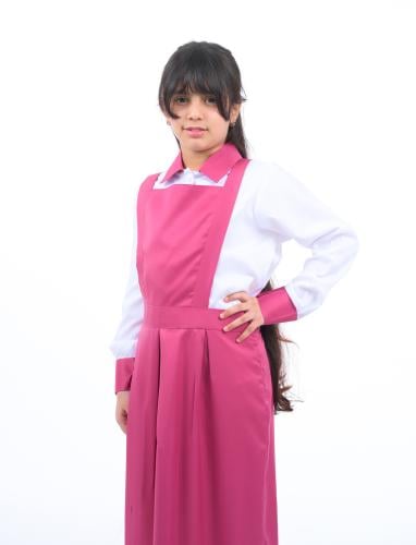 مريول ابتدائي الصفوة