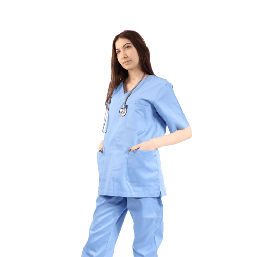 سكراب سماوي كامل - نسائي