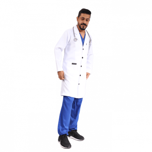 لاب كوت رجالي موديل 807 ELEGANCE