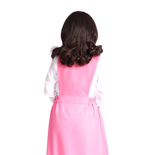 مريول شيال ابتدائي موديل الشبيح