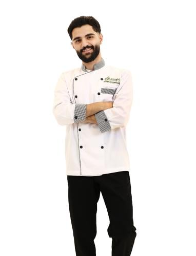 جاكت شيف موديل موديل 1016