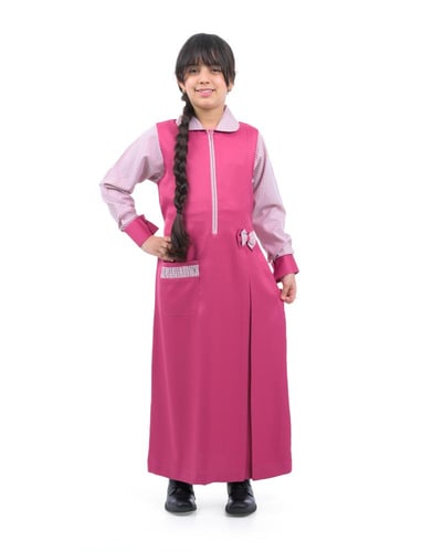 مريول ابتدائي كويتي دانة