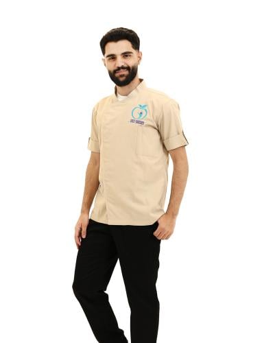 جاكت شيف موديل موديل 1023