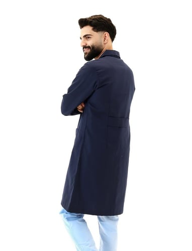 لاب كوت رجالي لايق