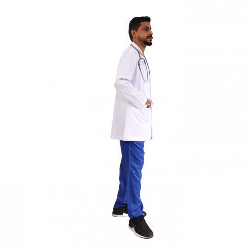 لاب كوت رجالي موديل 803 ELEGANCE