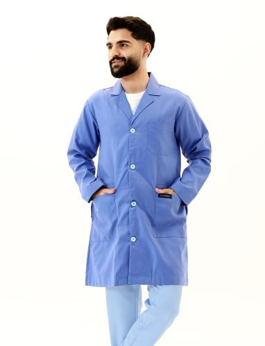 لاب كوت رجالي مميز