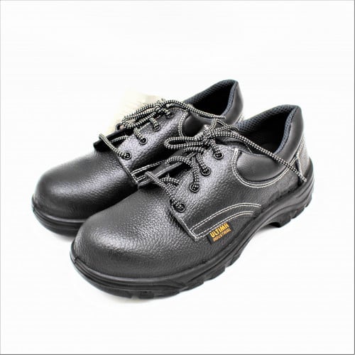 حذاء السلامة سفتي شوز safety shoes 00302