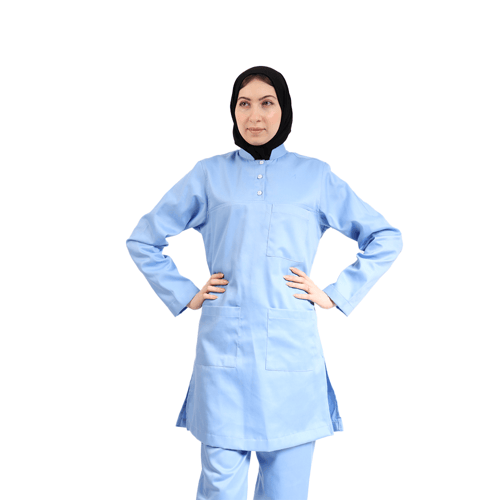 سكراب شرعي إسلامي موديل 10009ماركة ELEGANCE