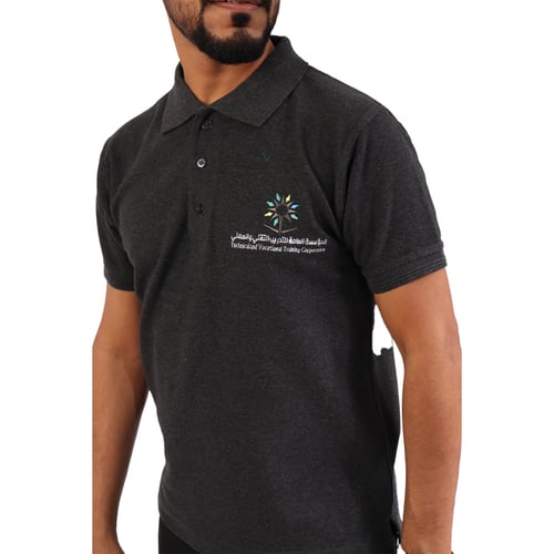 الزي الرسمي كليه التقنية متدربين البكالوريوس