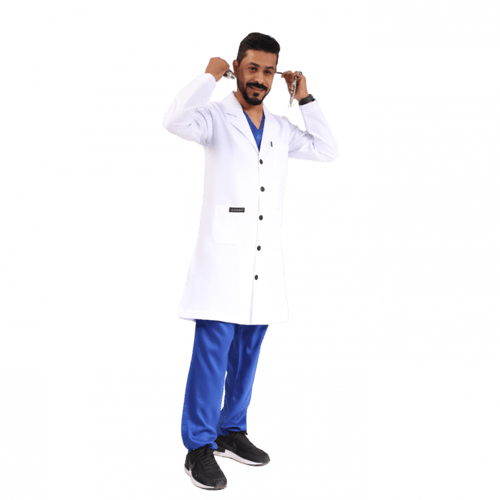 لاب كوت رجالي