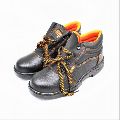 حذاء السلامة سفتي شوز safety shoes 001063