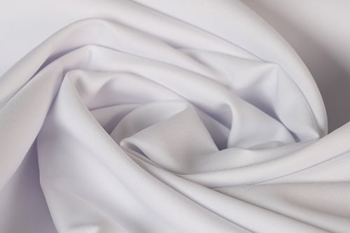 قماش نصف واقف كليم