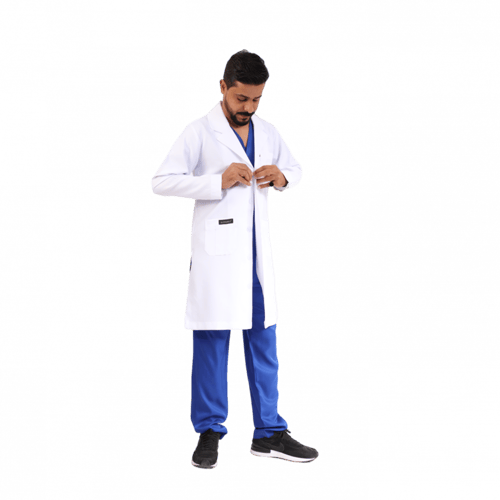 لاب كوت رجالي موديل 805 ELEGANCE