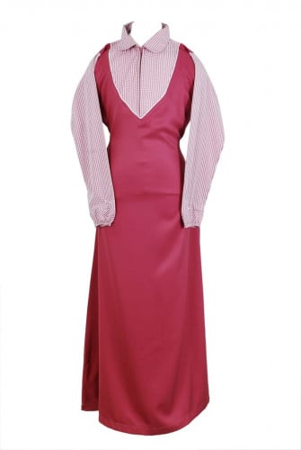 مريول شيال ابتدائي