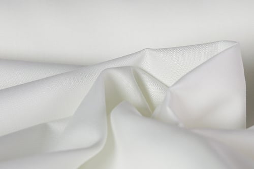 قماش بصمة ربع واقف دقة الأكسفورد فنيتو