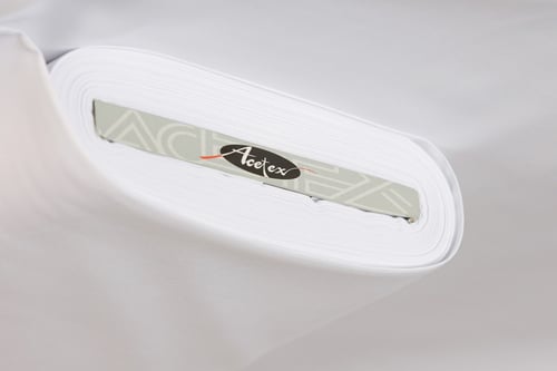 قماش نصف واقف كليم